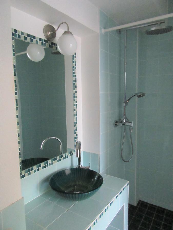 Ferienwohnung Le Debarcadere Saint-Sulpice VD Exterior foto