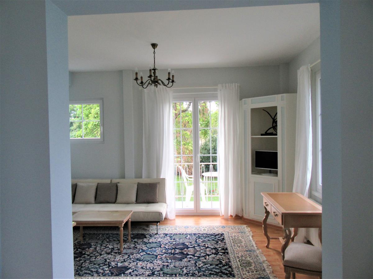 Ferienwohnung Le Debarcadere Saint-Sulpice VD Exterior foto