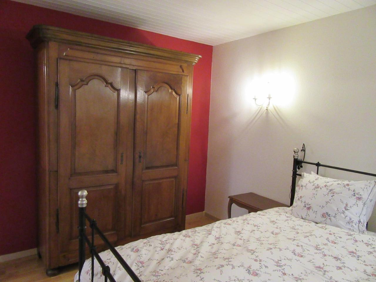 Ferienwohnung Le Debarcadere Saint-Sulpice VD Exterior foto
